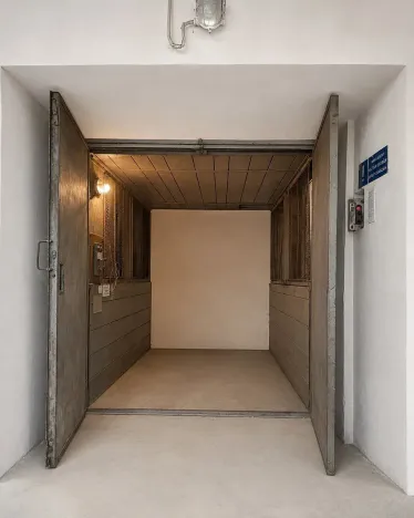 Pronájem skladu, Červené Pečky, Dr. Dvořáka, 605 m2