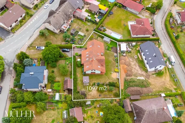 Prodej rodinného domu, Albrechtice nad Orlicí, 1. máje, 267 m2
