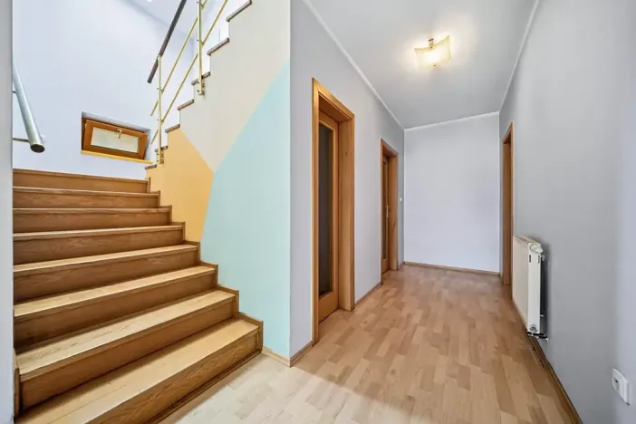 Prodej rodinného domu, Albrechtice nad Orlicí, 1. máje, 267 m2