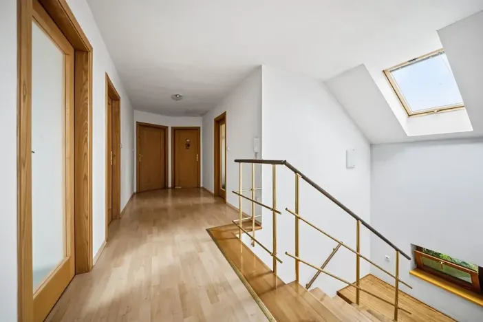 Prodej rodinného domu, Albrechtice nad Orlicí, 1. máje, 267 m2