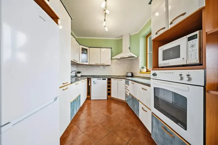 Prodej rodinného domu, Albrechtice nad Orlicí, 1. máje, 267 m2
