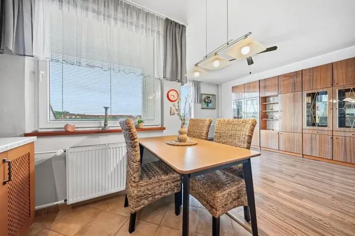 Prodej bytu 3+kk, Pardubice, Dašická, 76 m2