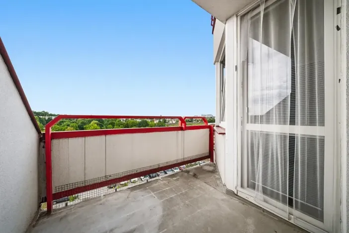 Prodej bytu 3+kk, Pardubice, Dašická, 76 m2