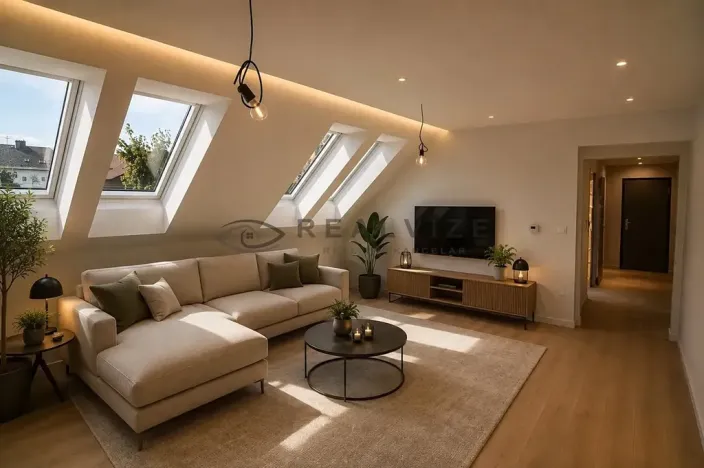 Prodej bytu 3+kk, České Budějovice, J. Dobrovského, 75 m2