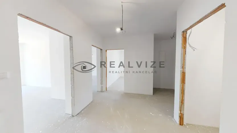 Prodej bytu 3+kk, České Budějovice, J. Dobrovského, 91 m2