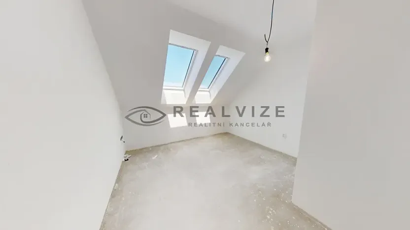 Prodej bytu 3+kk, České Budějovice, J. Dobrovského, 97 m2