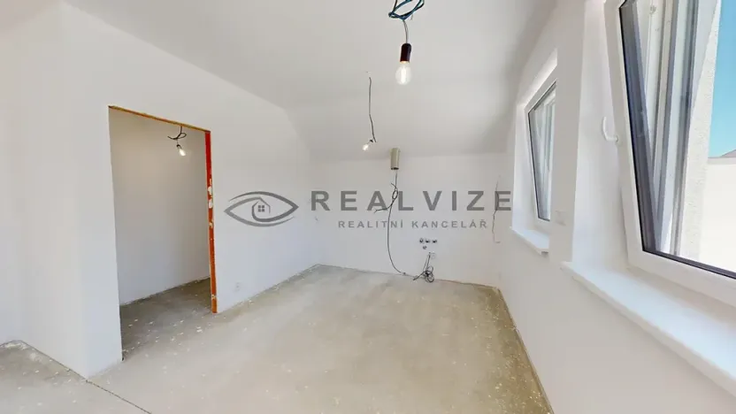 Prodej bytu 3+kk, České Budějovice, J. Dobrovského, 91 m2