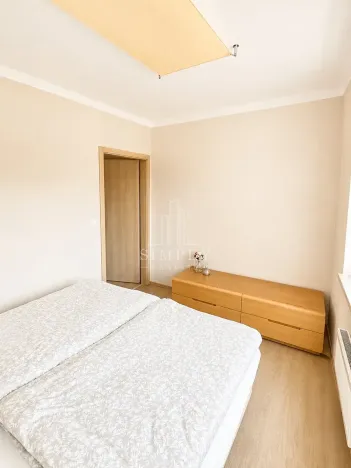 Prodej bytu 1+kk, Slapy, 50 m2