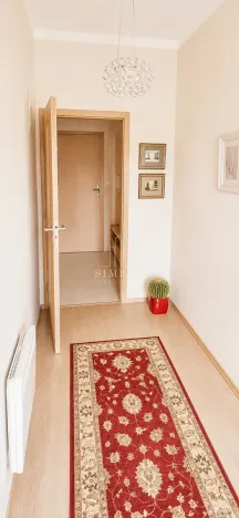 Prodej bytu 1+kk, Slapy, 50 m2
