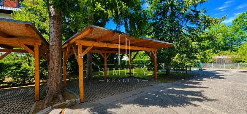 Prodej bytu 1+kk, Slapy, 50 m2