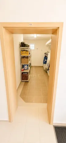 Prodej bytu 1+kk, Slapy, 50 m2