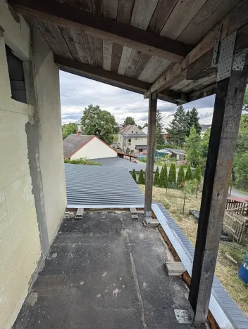 Prodej rodinného domu, Bílov, 120 m2