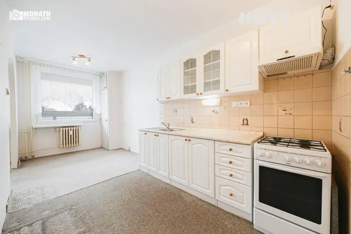 Prodej bytu 3+kk, Praha - Chodov, Jažlovická, 74 m2