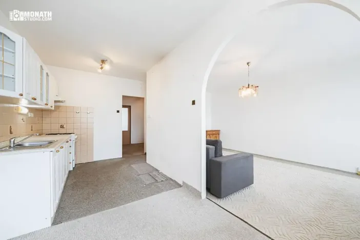 Prodej bytu 3+kk, Praha - Chodov, Jažlovická, 74 m2
