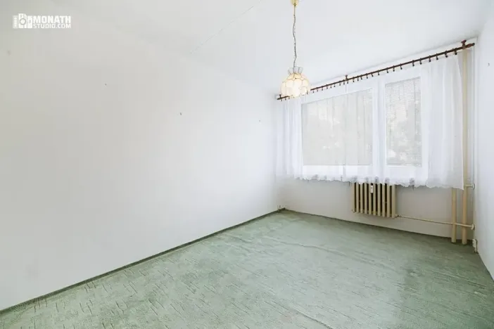Prodej bytu 3+kk, Praha - Chodov, Jažlovická, 74 m2