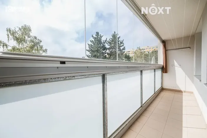 Prodej bytu 3+kk, Praha - Chodov, Jažlovická, 74 m2