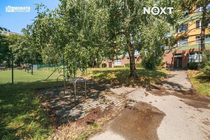 Prodej bytu 3+kk, Praha - Chodov, Jažlovická, 74 m2