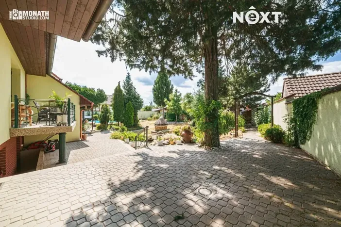 Prodej rodinného domu, Břeclav, Lanžhotská, 200 m2