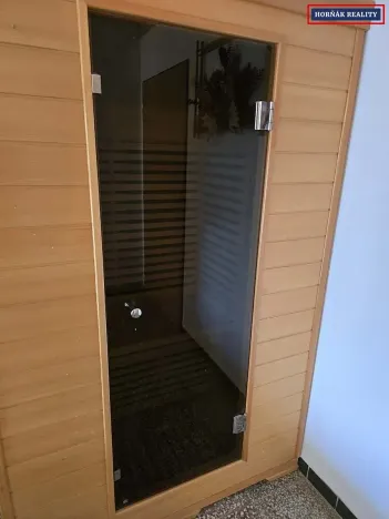 Prodej chaty, Dalešice, 180 m2