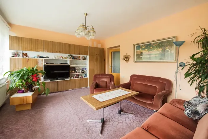 Prodej vícegeneračního domu, Hejtmánkovice, 260 m2