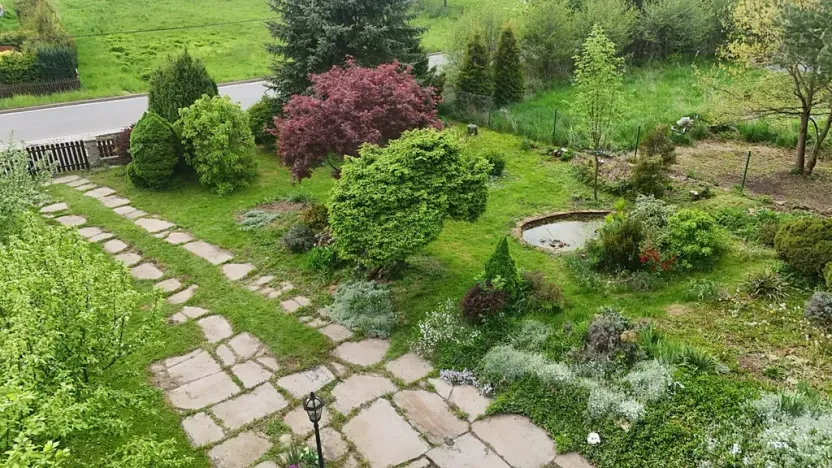 Prodej vícegeneračního domu, Hejtmánkovice, 260 m2