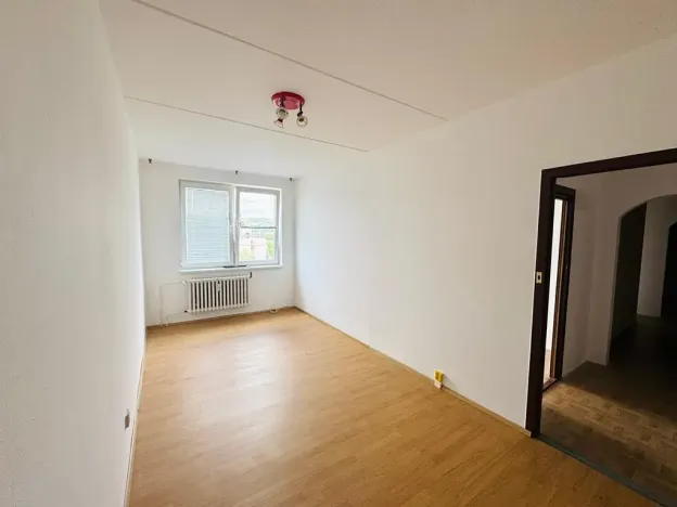 Prodej bytu 3+1, Český Krumlov, Lipová, 67 m2