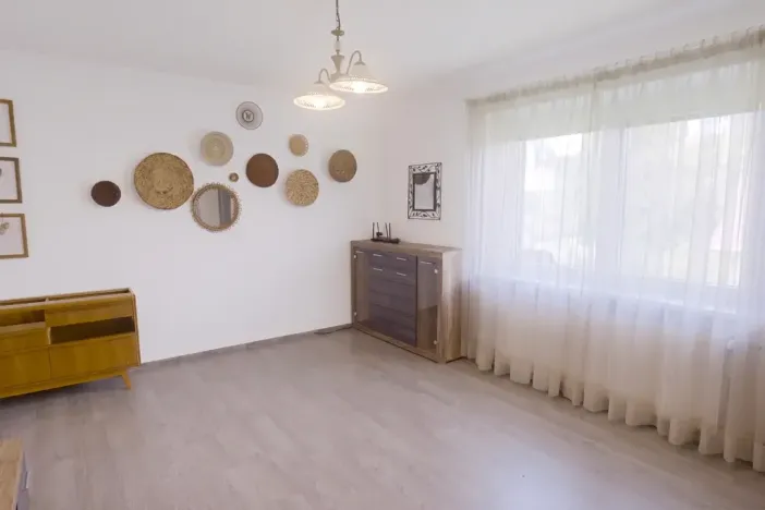Prodej bytu 3+1, Kašperské Hory, Vimperská, 72 m2
