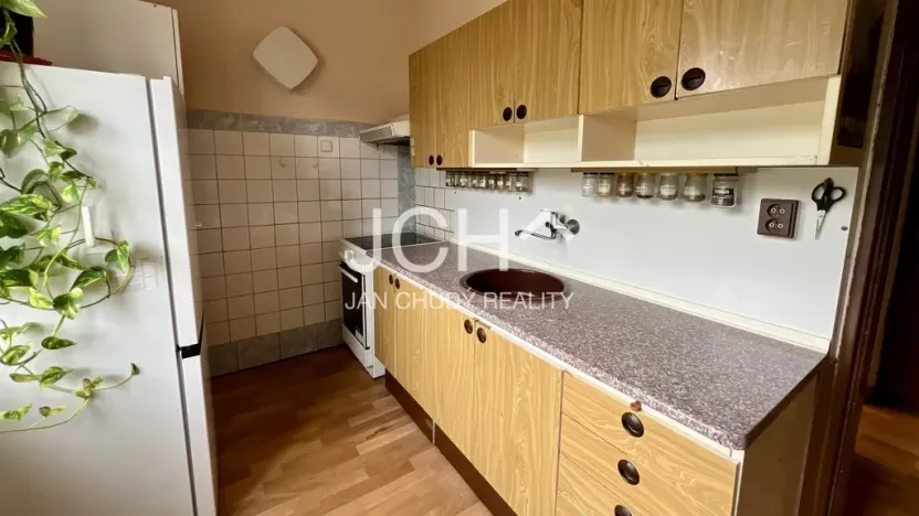 Prodej bytu 3+1, Šumperk, Zemědělská, 51 m2