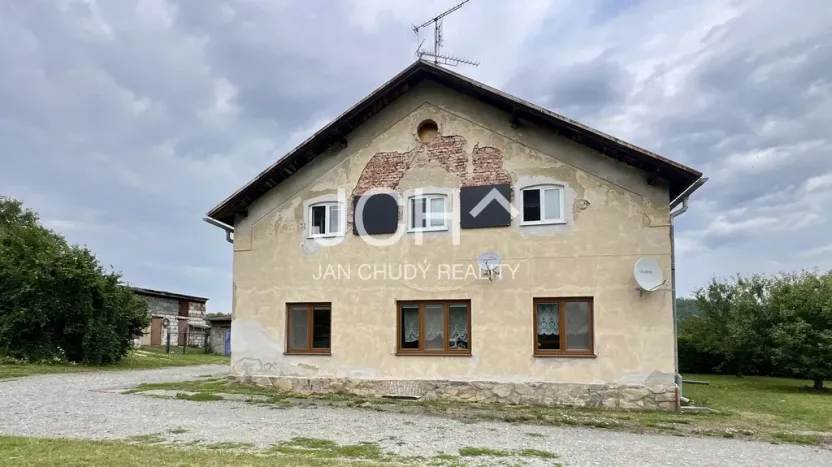 Prodej bytu 3+1, Šumperk, Zemědělská, 51 m2