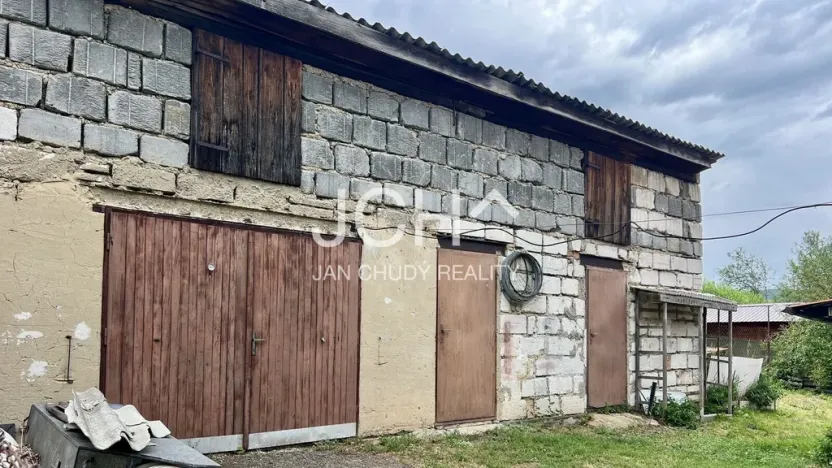 Prodej bytu 3+1, Šumperk, Zemědělská, 51 m2