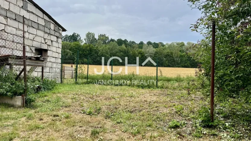 Prodej bytu 3+1, Šumperk, Zemědělská, 51 m2