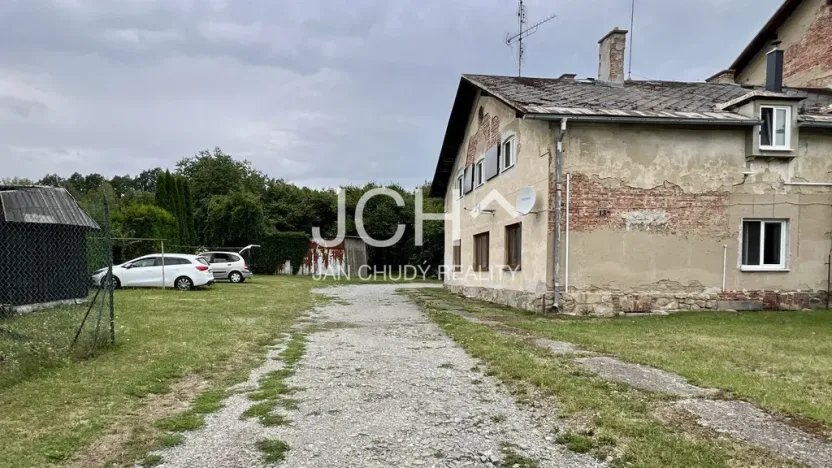 Prodej bytu 3+1, Šumperk, Zemědělská, 51 m2