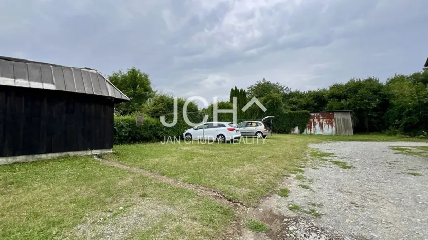 Prodej bytu 3+1, Šumperk, Zemědělská, 51 m2