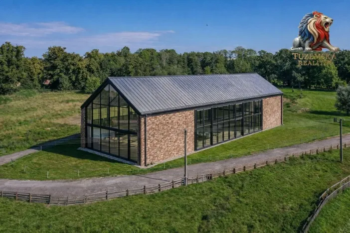 Prodej zemědělského objektu, Mladecko, 700 m2