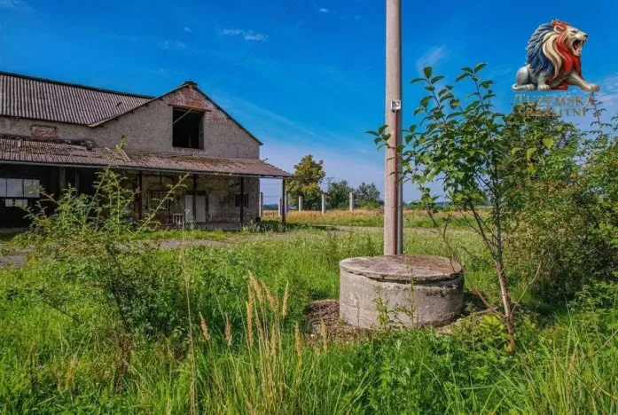 Prodej zemědělského objektu, Mladecko, 700 m2