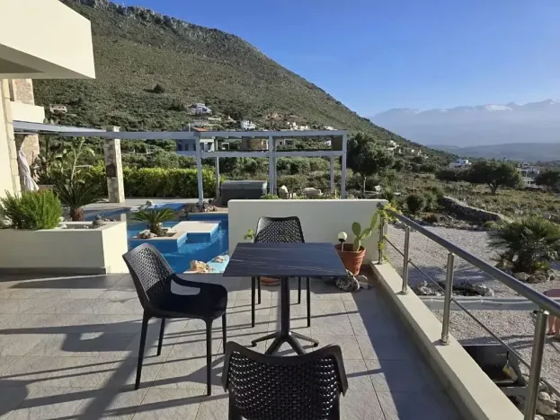 Prodej rodinného domu, Kokkino Chorio, Řecko, 313 m2