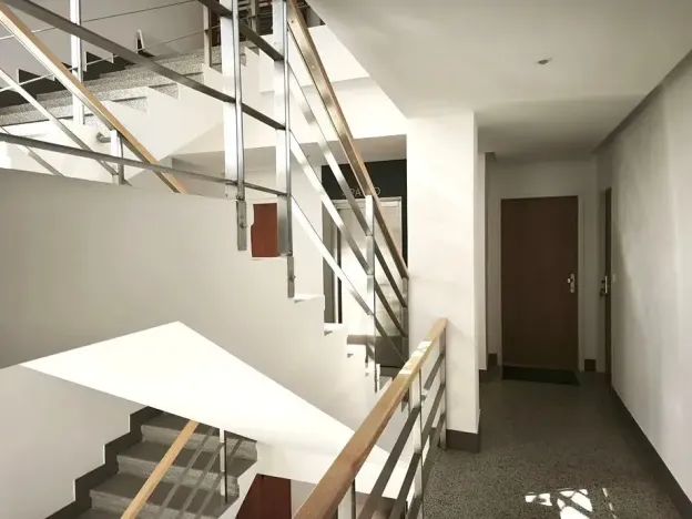 Pronájem bytu 1+kk, Praha - Střešovice, Parléřova, 38 m2
