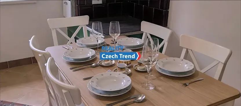 Pronájem bytu 4+1, Zlaté Hory, 170 m2