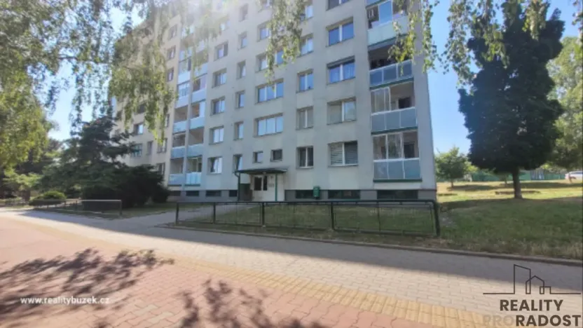 Prodej bytu 2+1, Přerov - Přerov II-Předmostí, 43 m2