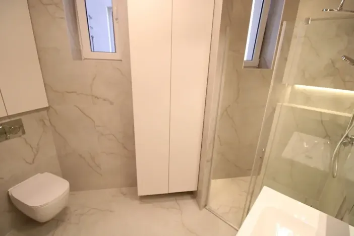 Pronájem bytu 2+kk, Praha - Žižkov, Jeseniova, 51 m2