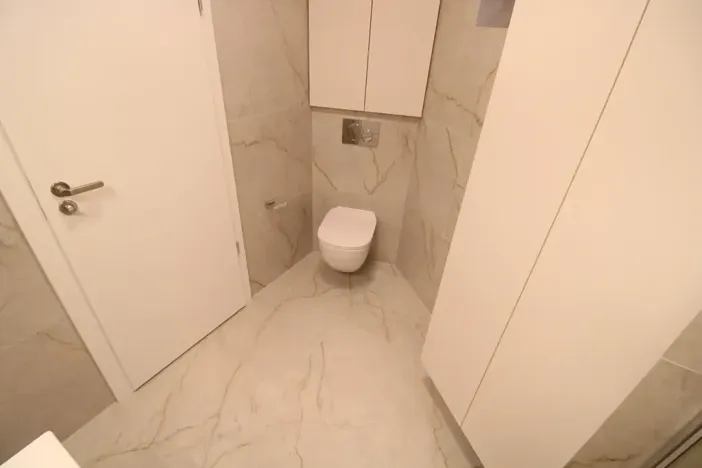 Pronájem bytu 2+kk, Praha - Žižkov, Jeseniova, 51 m2