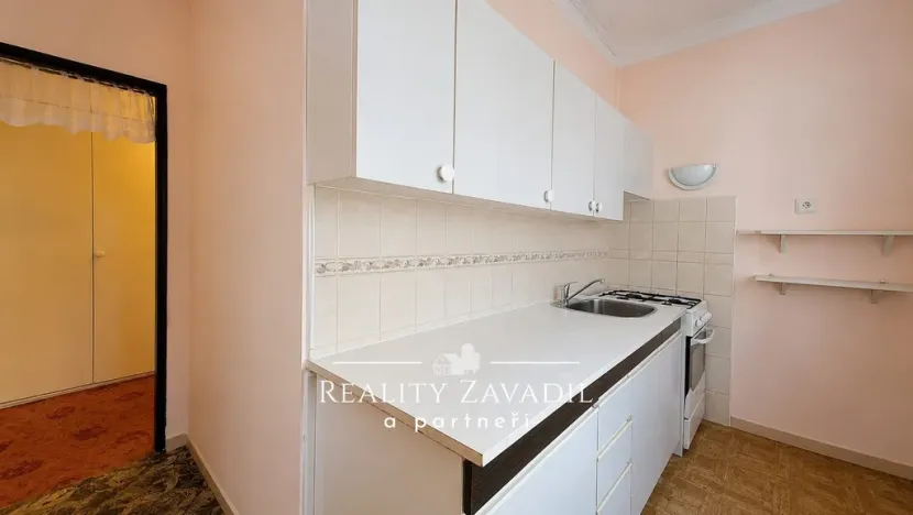 Prodej bytu 4+1, Krnov, SPC H, 75 m2