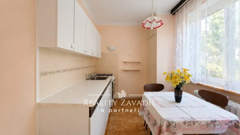Prodej bytu 4+1, Krnov, SPC H, 75 m2