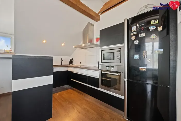 Prodej bytu 3+kk, Kravaře, Opavská, 78 m2