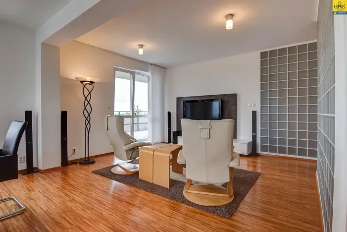 Pronájem bytu 4+kk, Olomouc, Mošnerova, 130 m2