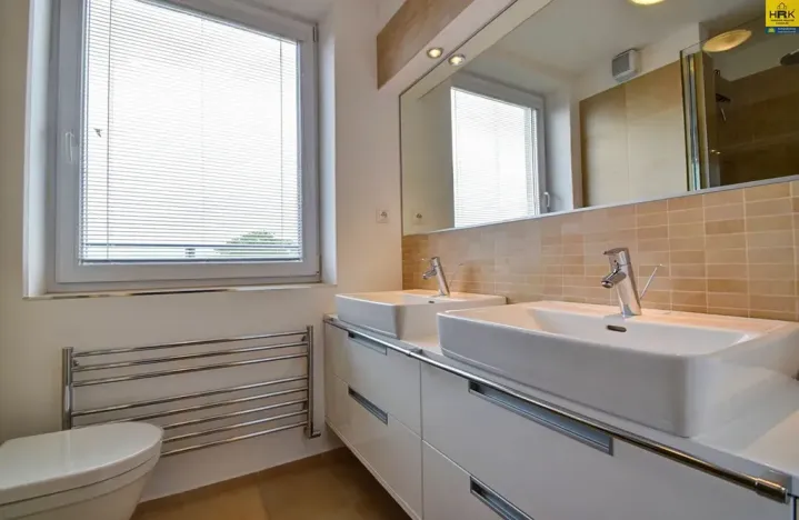 Pronájem bytu 4+kk, Olomouc, Mošnerova, 130 m2
