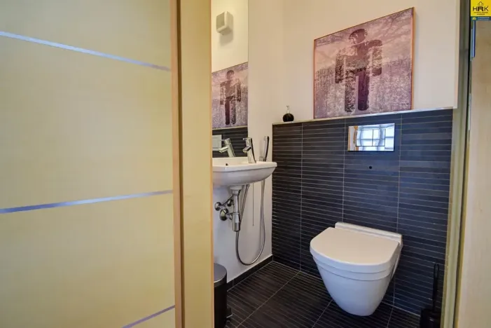 Pronájem bytu 4+kk, Olomouc, Mošnerova, 130 m2