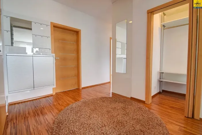 Pronájem bytu 4+kk, Olomouc, Mošnerova, 130 m2