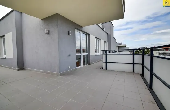Pronájem bytu 4+kk, Olomouc, Mošnerova, 130 m2