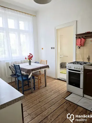 Pronájem pokoje, Olomouc, Krakovská, 100 m2